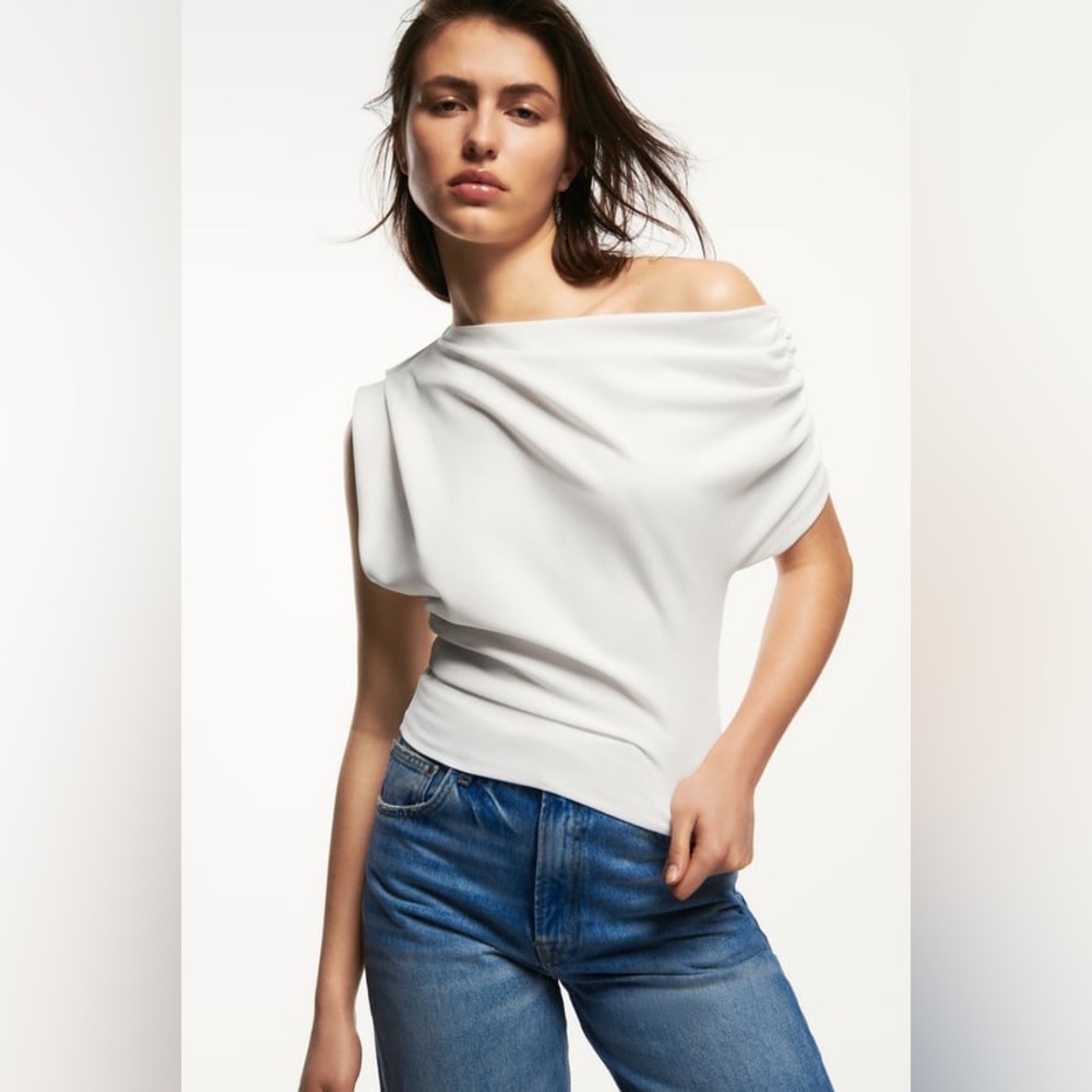 Asymmetrical top
